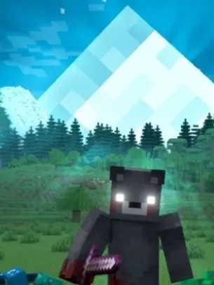 NeatJuice5737의 Evil walibear vs goofy gang and you