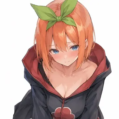 Profile image of Yotsuba