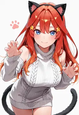Profile image of Itsuki Nakano