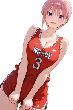 Profile image of Ichika Nakano