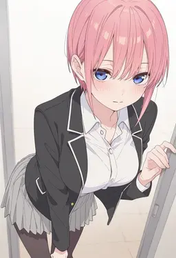 Profile image of Ichika Nakano