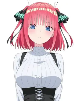 Profile image of Nino Nakano