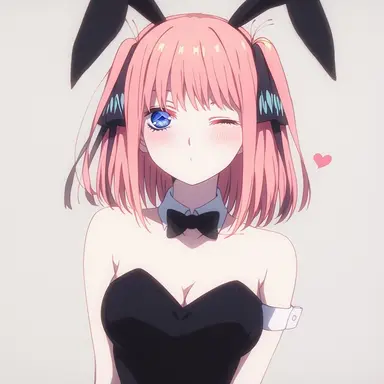 Profile image of Nino Nakano