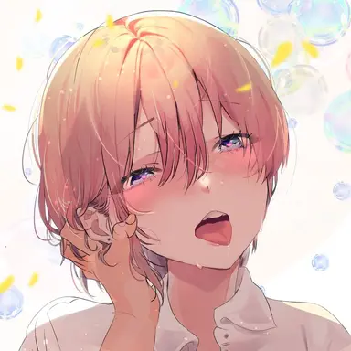 Profile image of Ichika Nakano