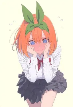 Profile image of Yotsuba Nakano