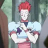 Profile image of Hisoka Marrow