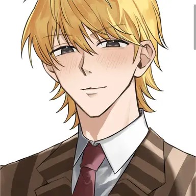 Profile image of パリストン