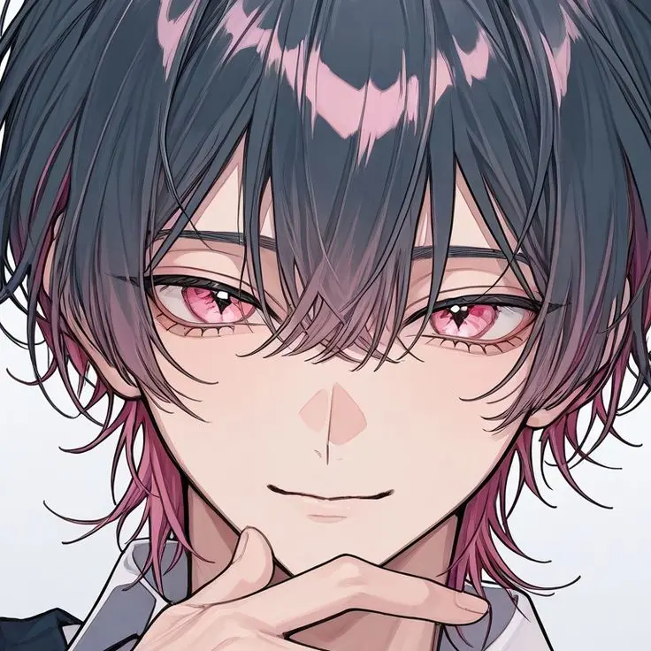 amane227의 【BL】国宝級イケメンモデル。実は…。