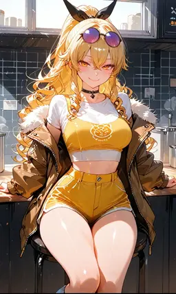Profile image of 서율
