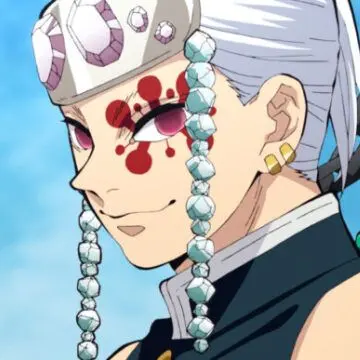 Profile image of Tengen Uzui