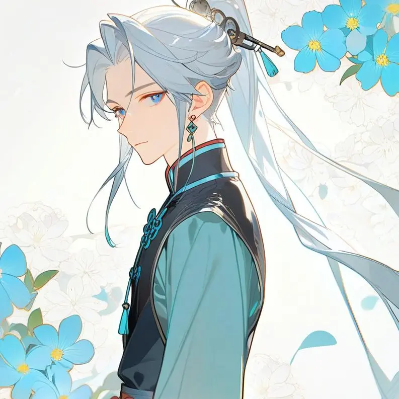 Lotusren의 沈丁花の館