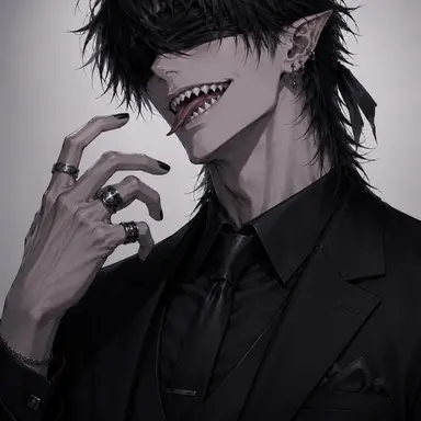 Profile image of じろ