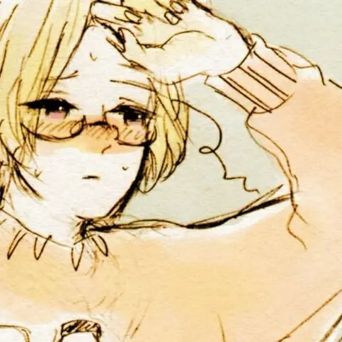 Yudetamago의 影が薄くても