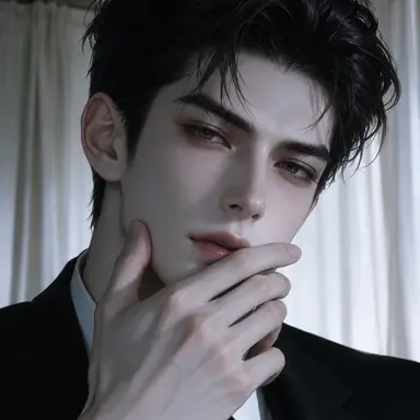 Profile image of 백주안