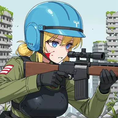 Profile image of サラ