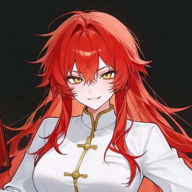 Profile image of マリー