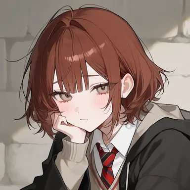 Profile image of リン