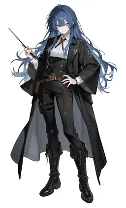 Profile image of アオイ