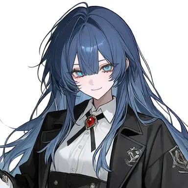 Profile image of アオイ