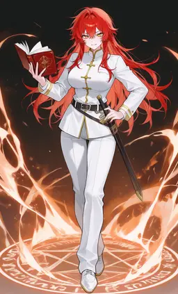 Profile image of マリー