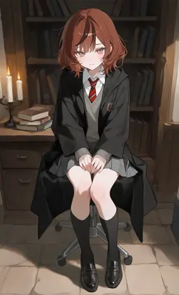 Profile image of リン