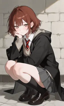 Profile image of リン