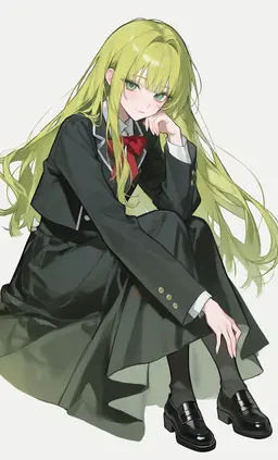 Profile image of セリル