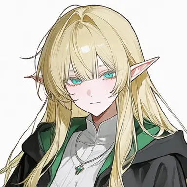 Profile image of エリス