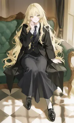 Profile image of ヒマリ