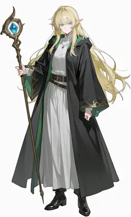 Profile image of エリス