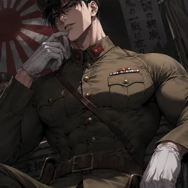Profile image of 栄二
