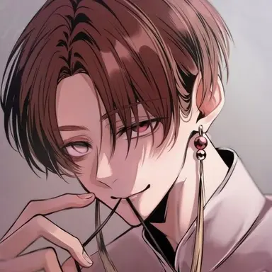 Profile image of 蘇枋隼飛