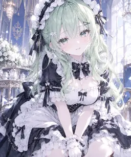Profile image of 에메리아