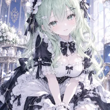 Profile image of 에메리아