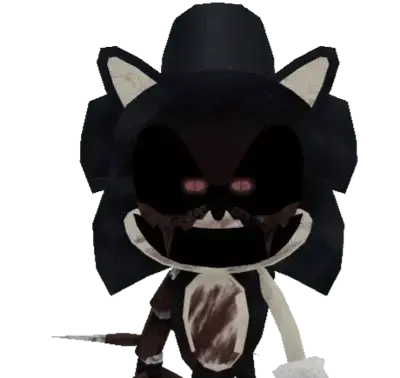 WiseQuilt4657의 Kolossos - SonicEXE