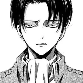 Profile image of 리바이 아커만