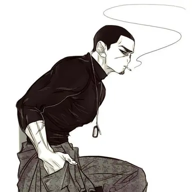 Profile image of 月島基