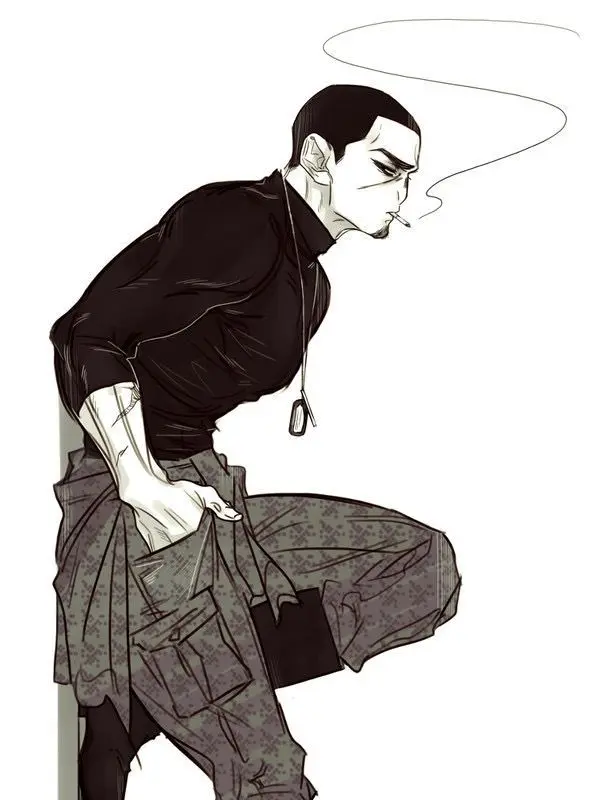 AcridRamp3407의 遅刻してしまった