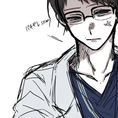 Profile image of 四宮 春樹