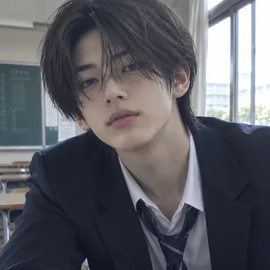 Profile image of 愛翔