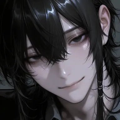 Profile image of Shiro