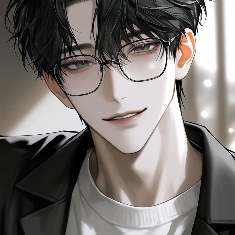 huyume.의 あなただけの専属教師