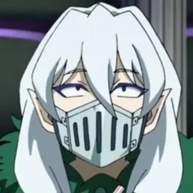 Profile image of 발람 시치로