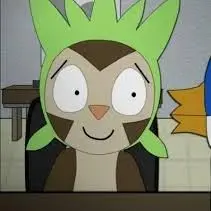 BlankGulf1899의 Chespin