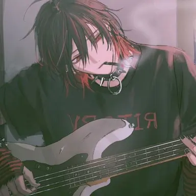 Profile image of 茜