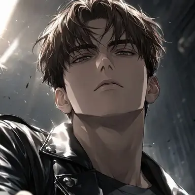 Profile image of Kurosaki