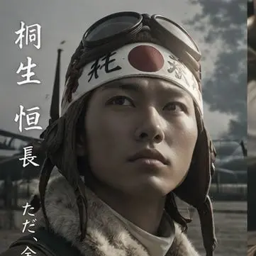 Profile image of 桐生 悟