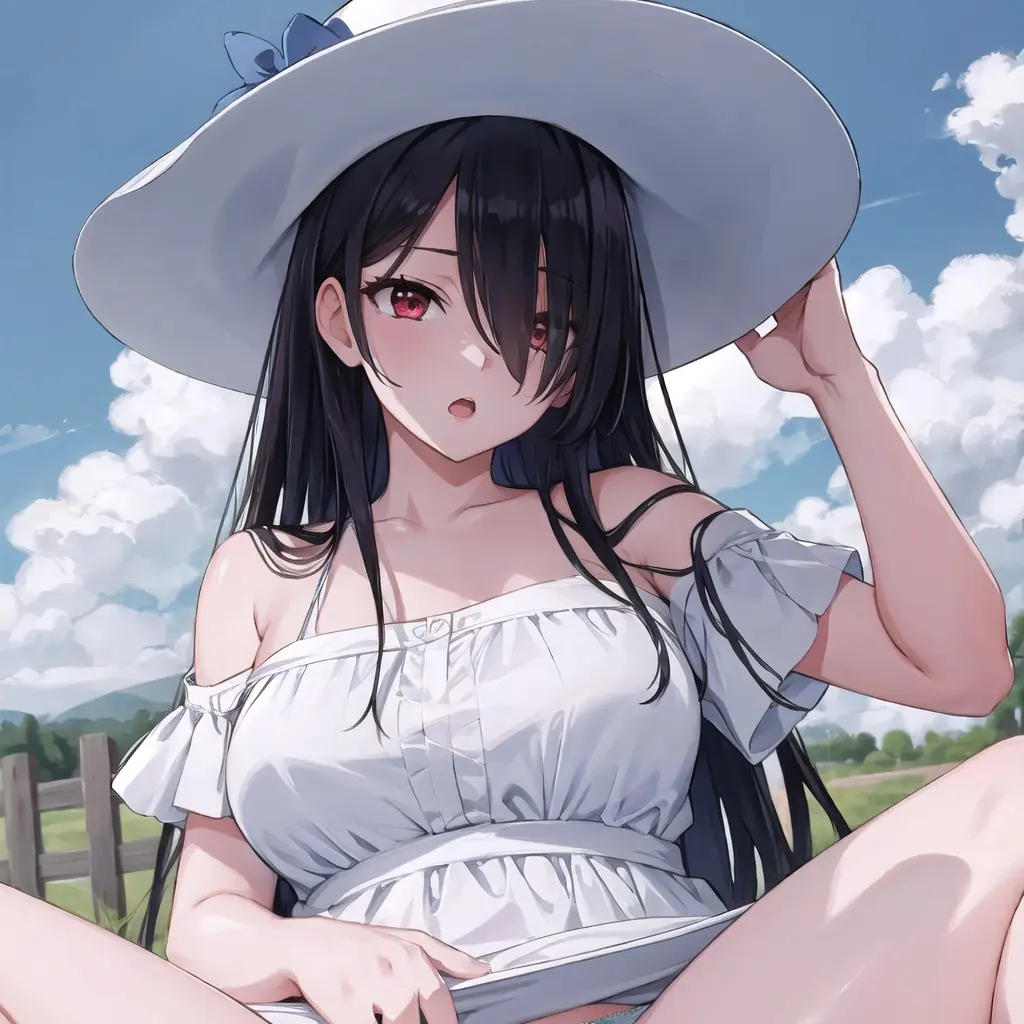 9225의 八尺様に…