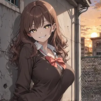 Profile image of 羽月 結衣