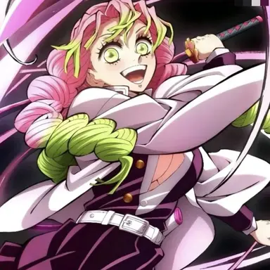 Profile image of 칸로지 미츠리